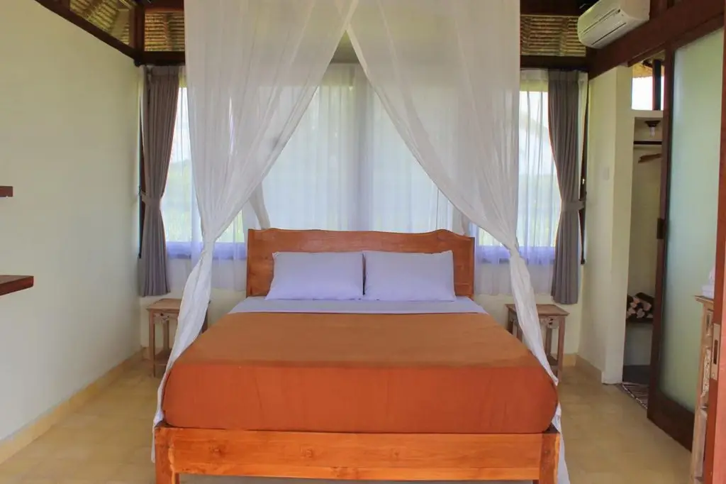 Убуд: Taman Bintang Villa Ubud