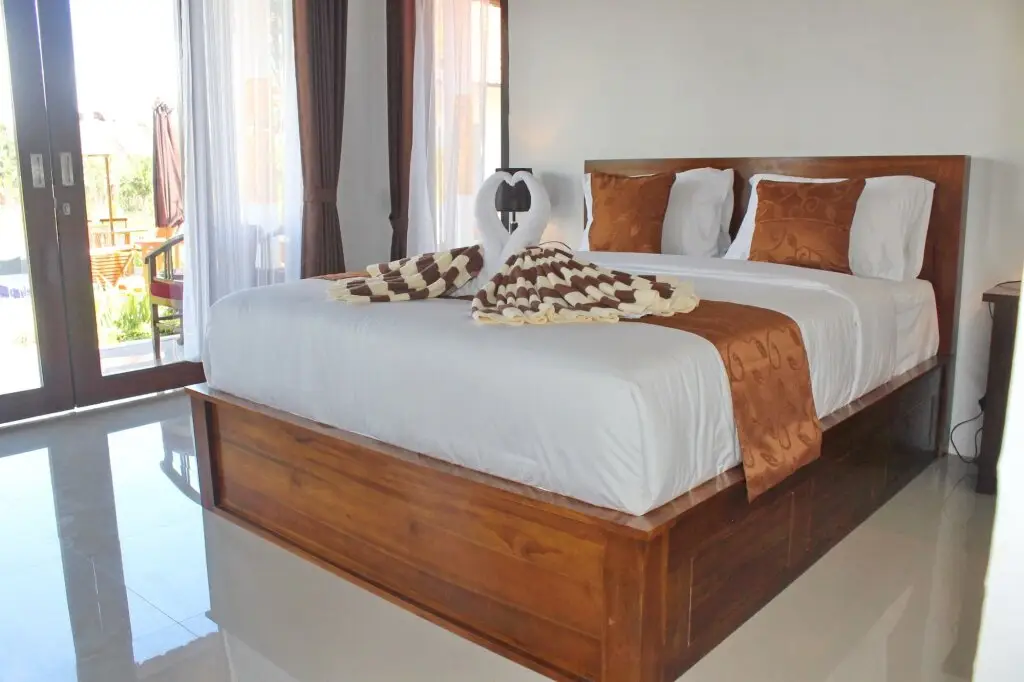 Пенида: Tunjung Kuning Creative Villas