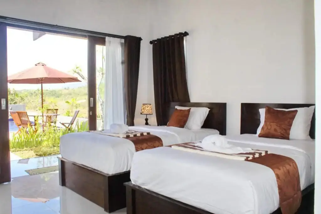 Пенида: Tunjung Kuning Creative Villas