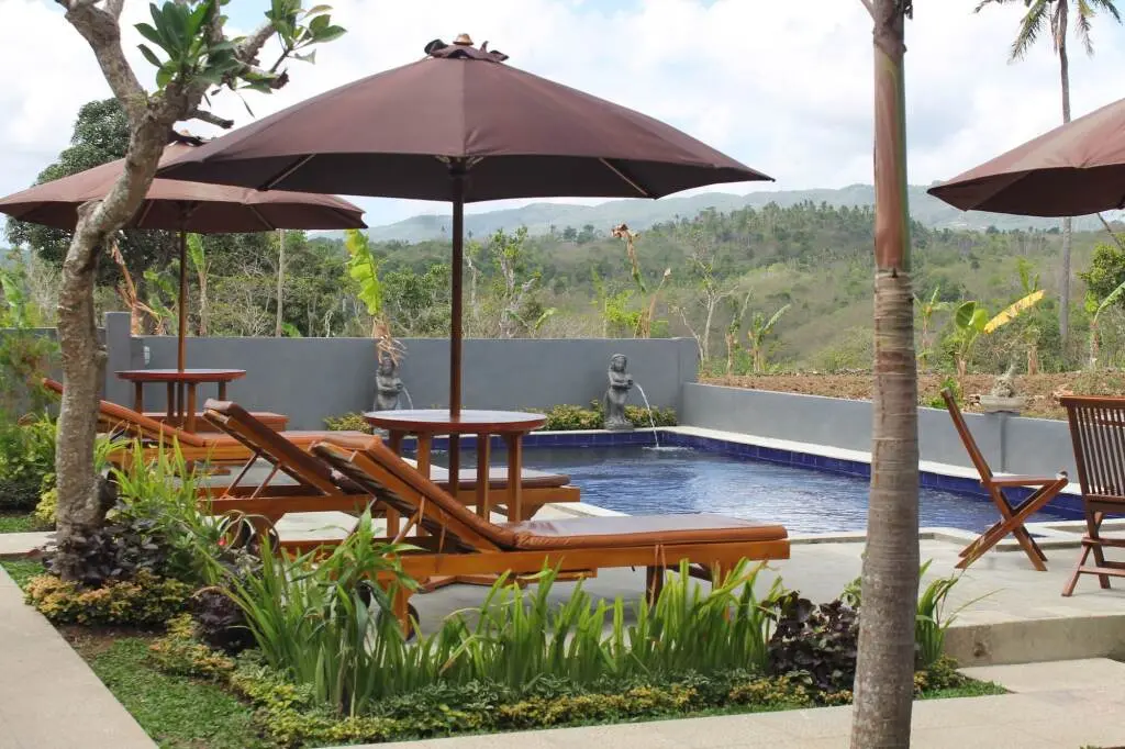 Пенида: Tunjung Kuning Creative Villas
