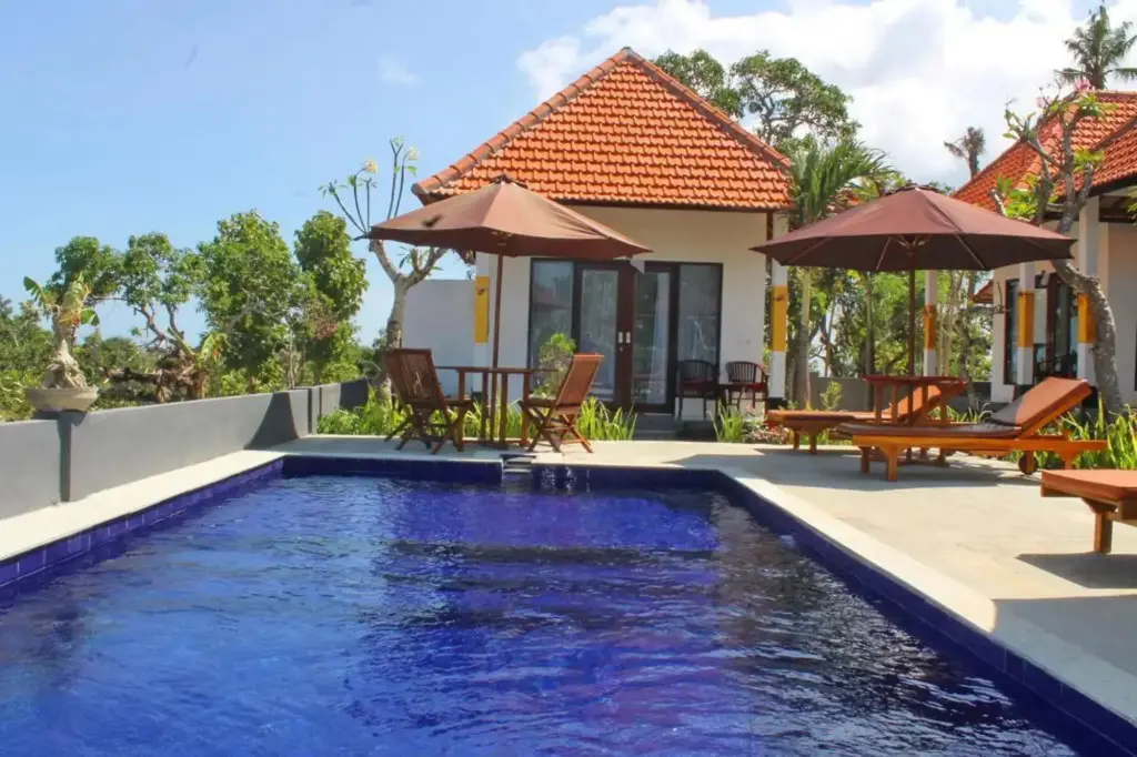 Пенида: Tunjung Kuning Creative Villas