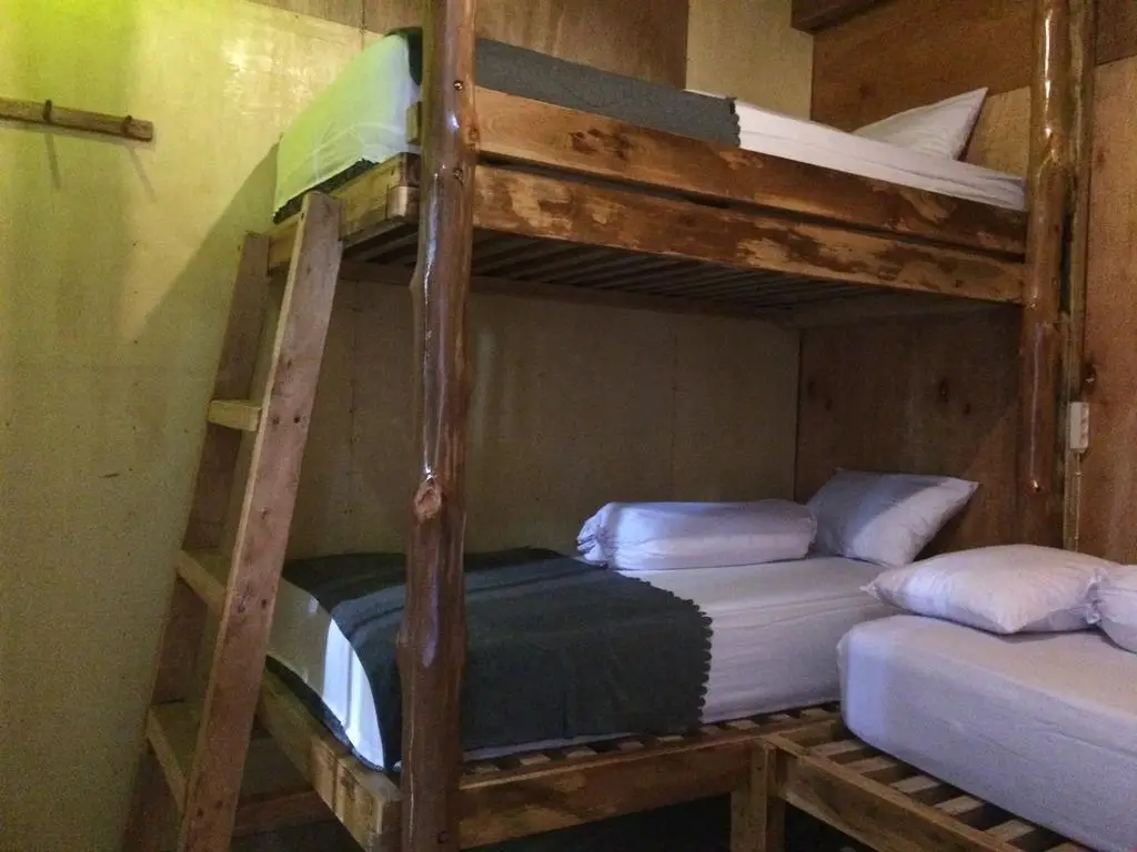 Туапехат: Mentawai Bagus - Hostel