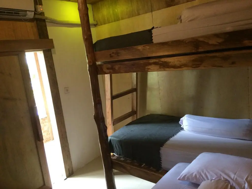 Туапехат: Mentawai Bagus - Hostel