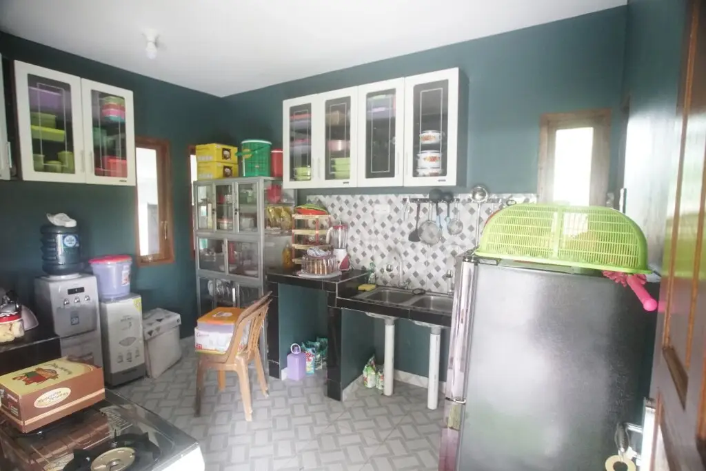 Манадо: Rumah Kost MAPLE Winangun