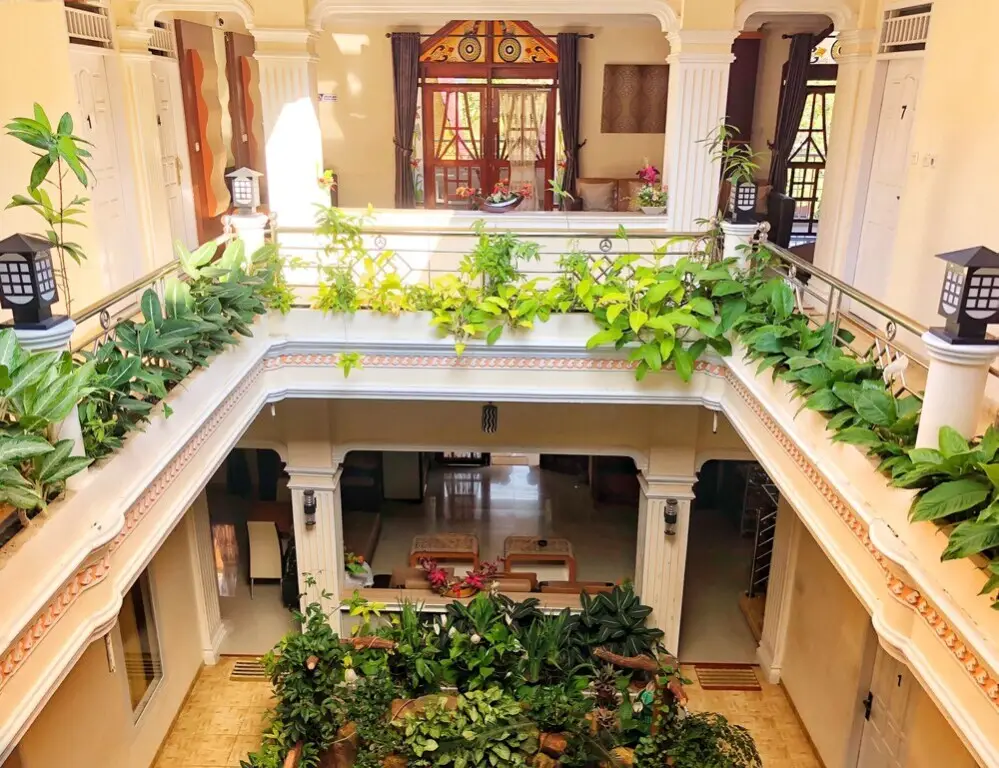 Villa Manggasa — фото 1