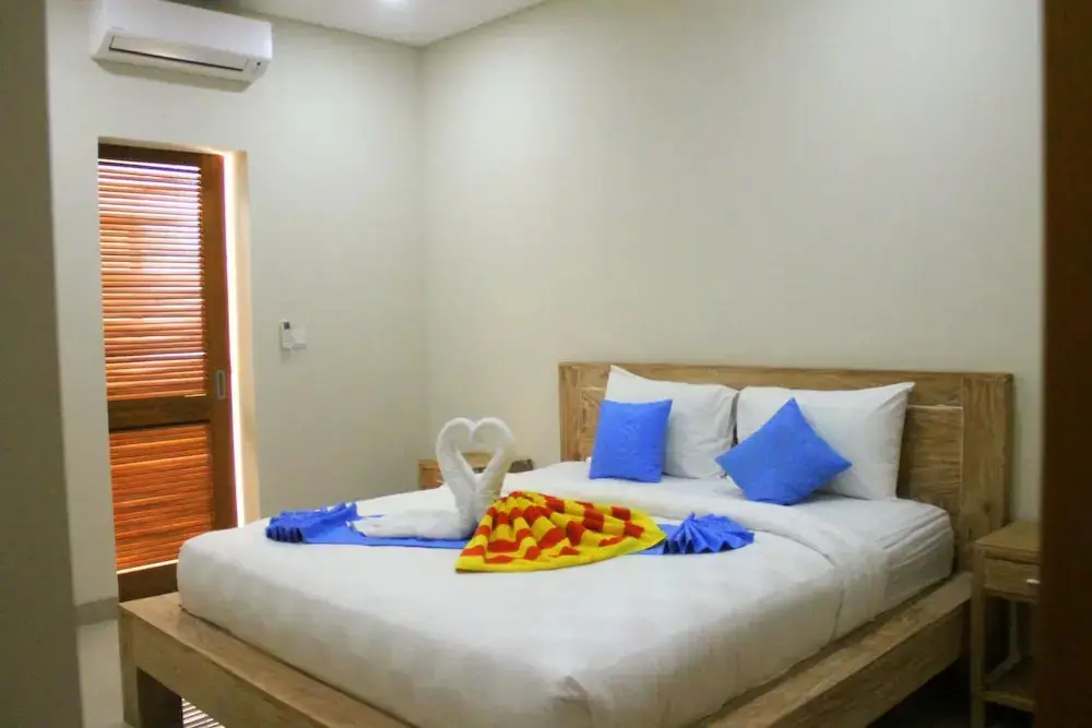 Санур: Batur Sari Private Villa