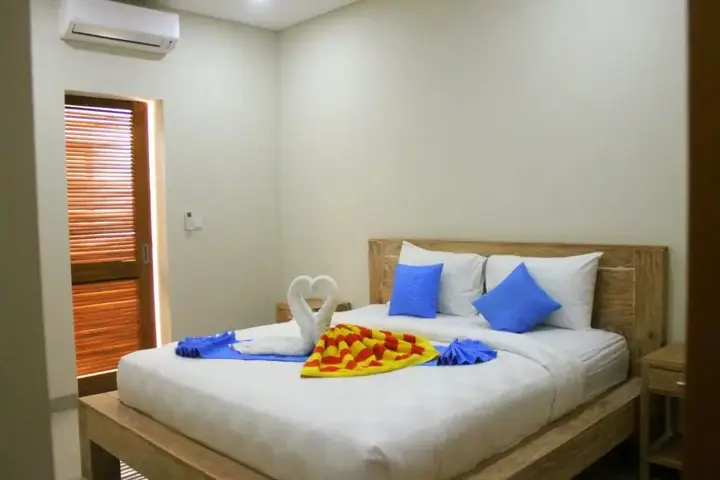 Санур: Batur Sari Private Villa