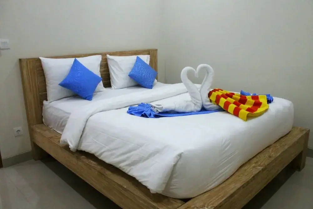 Санур: Batur Sari Private Villa