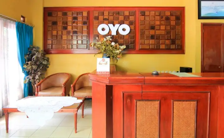 Сурабая: OYO 109 Pucangkerep Residence
