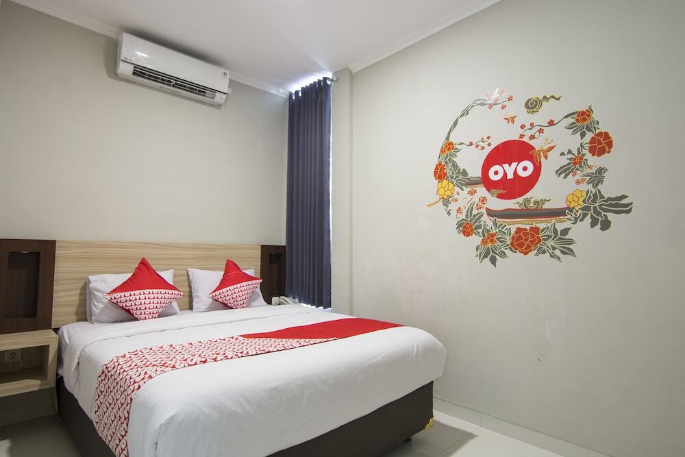 Слеман: OYO 114 Plemburan Residence