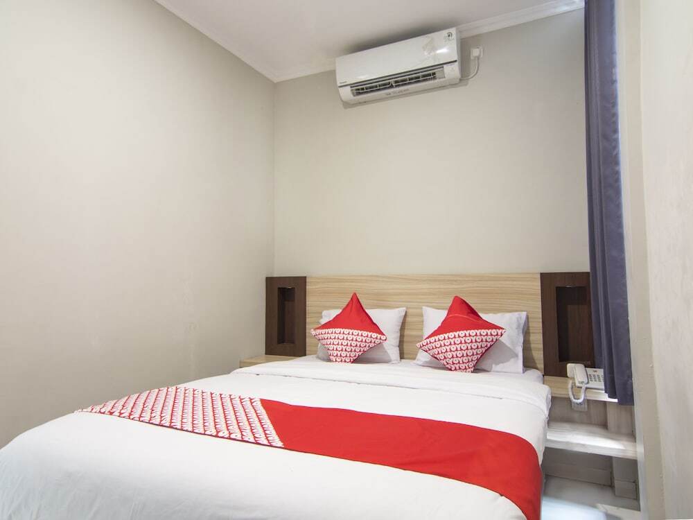 Слеман: OYO 114 Plemburan Residence