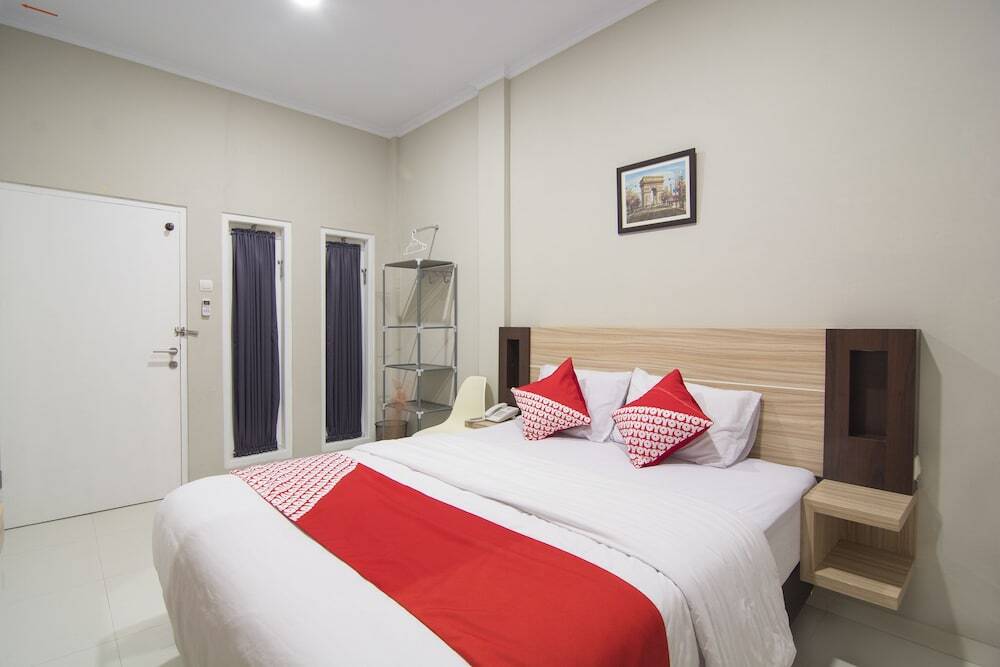 Слеман: OYO 114 Plemburan Residence
