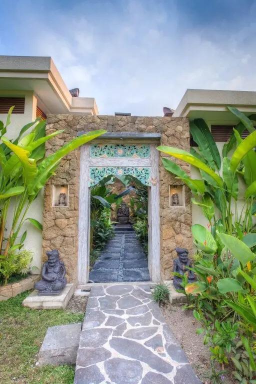 Убуд: The Shala Bali
