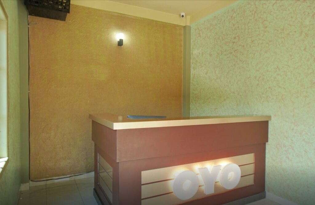 Палембанг: OYO 182 Nugraha Residence
