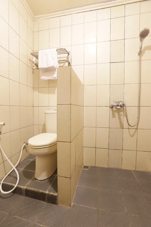 Джакарта: OYO 132 Anggrek Murni Residence