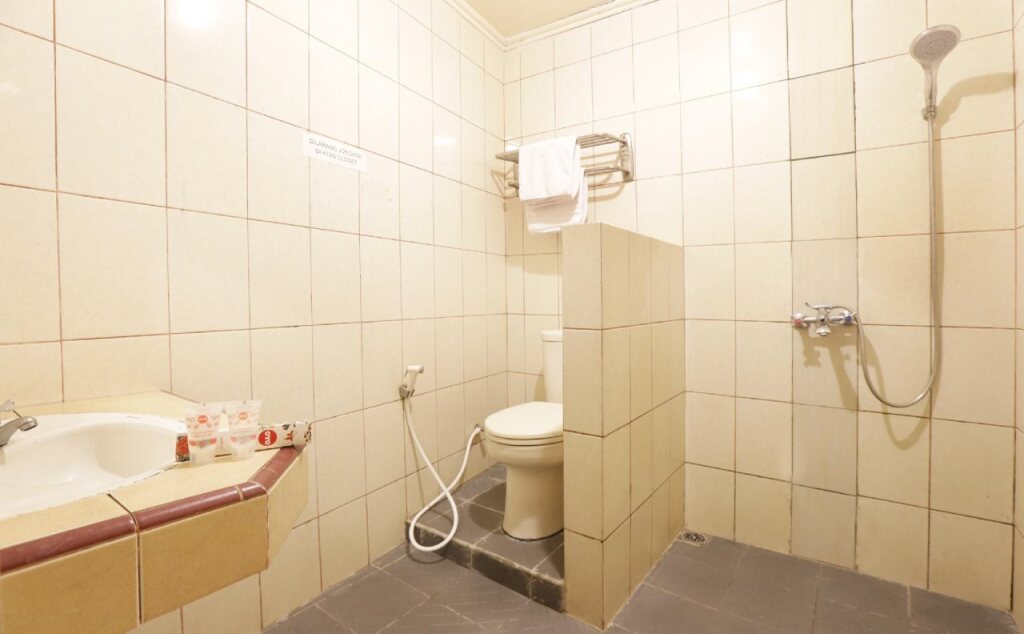 Джакарта: OYO 132 Anggrek Murni Residence