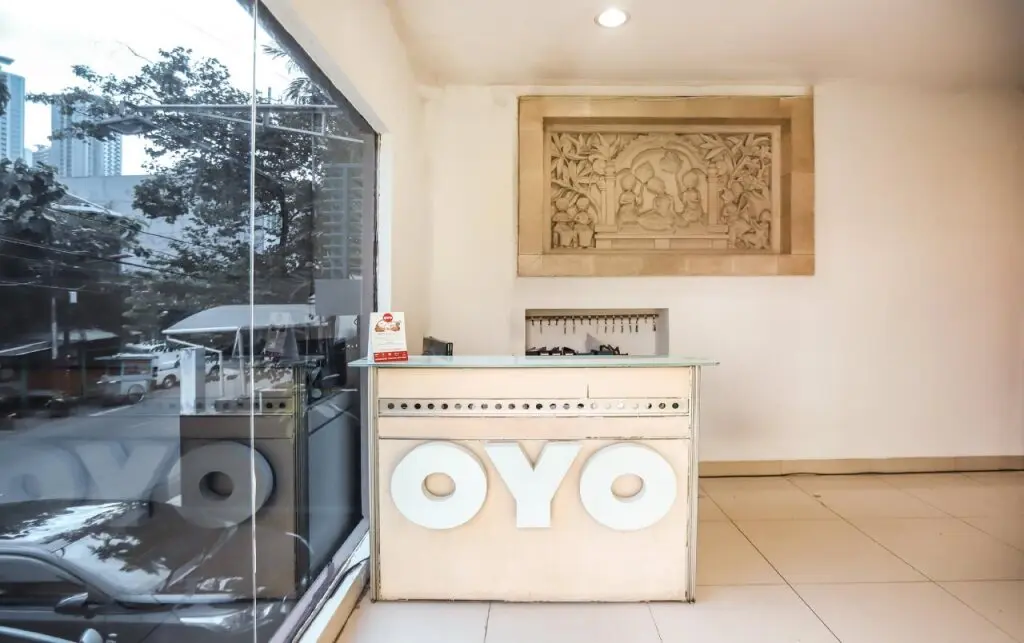 Джакарта: OYO 132 Anggrek Murni Residence