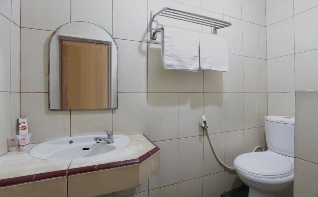 Джакарта: OYO 132 Anggrek Murni Residence
