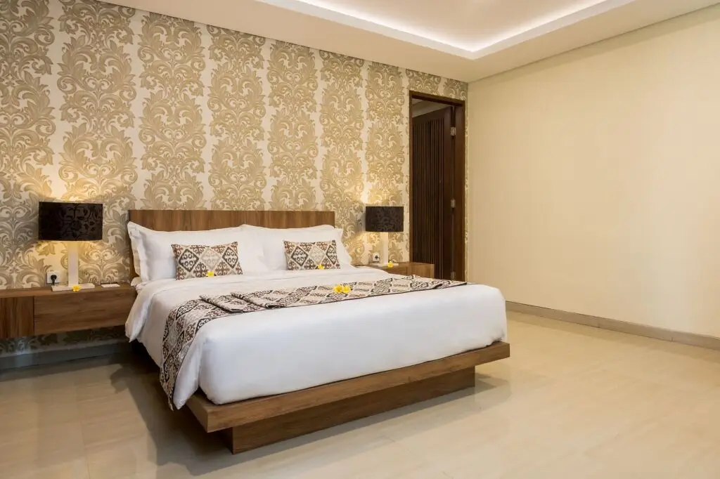 Джимбаран: Kubu GWK Villa