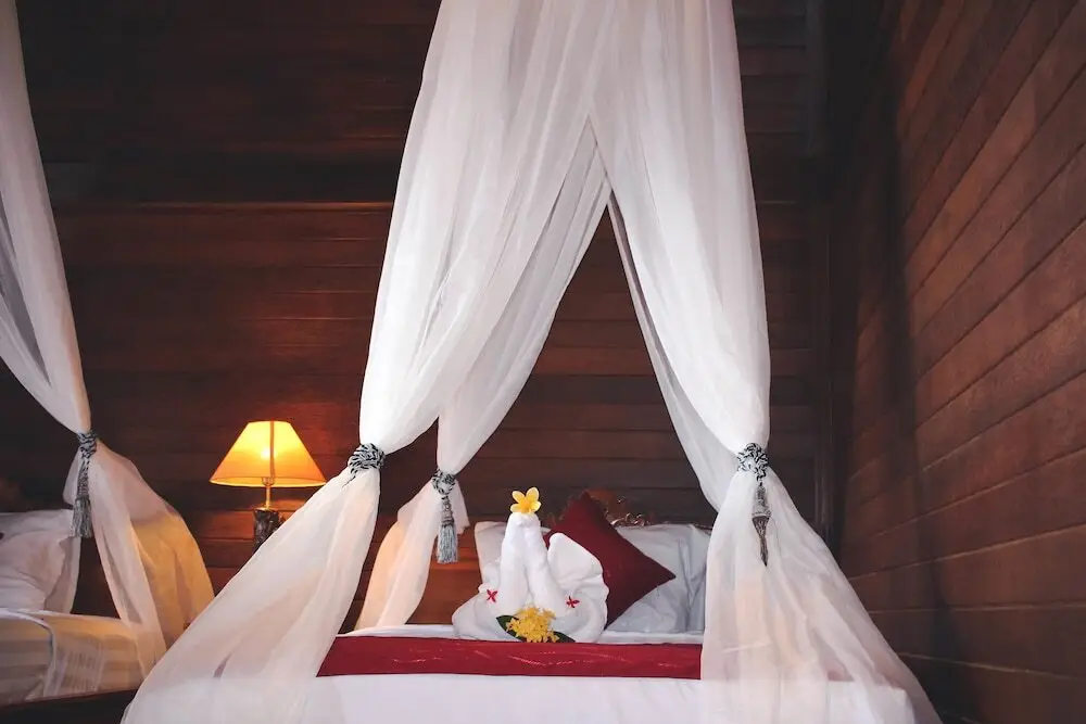Пенида: Boga Segara Villa and Resto