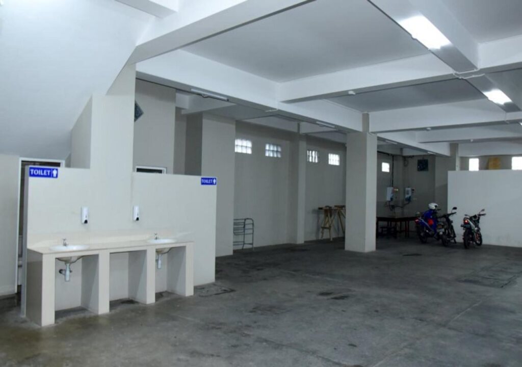 Джокьякарта: RedDoorz near Pakualaman