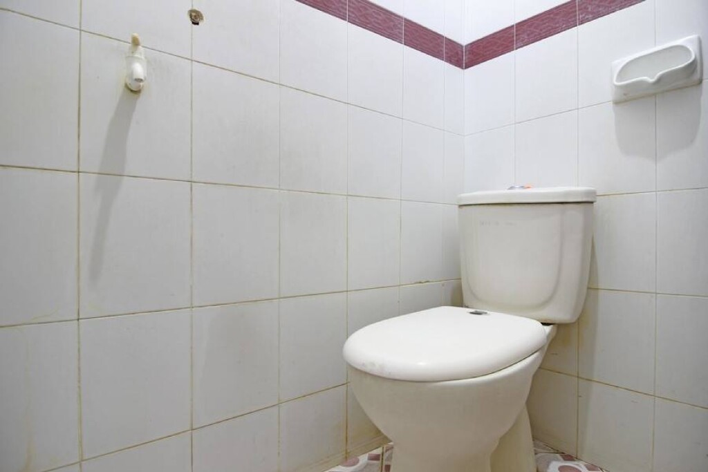 Джокьякарта: RedDoorz near Pakualaman