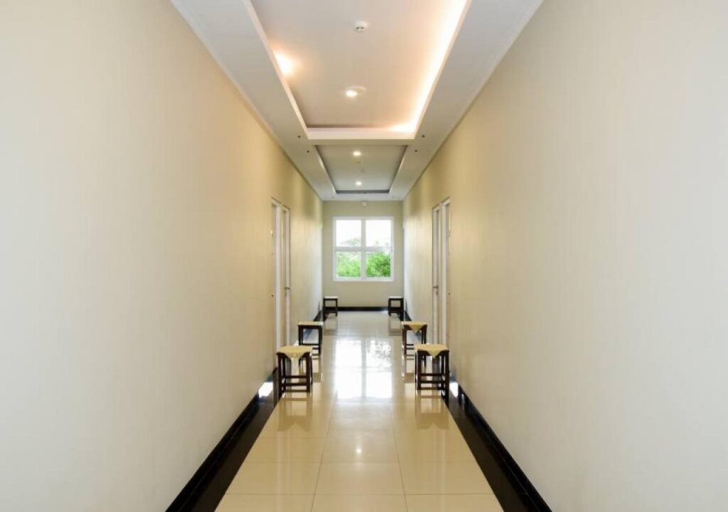 Джокьякарта: RedDoorz near Pakualaman