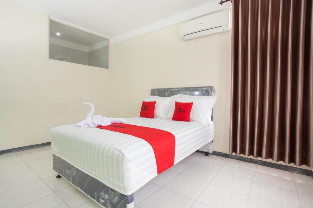 Бату: RedDoorz near Museum Angkut Batu 2