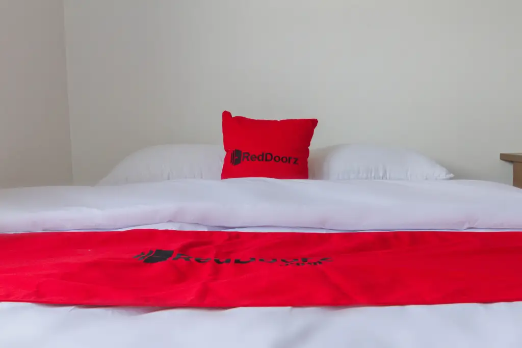 Бандунг: RedDoorz @ Malabar Street