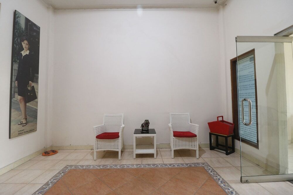 Бандар-Лампунг: RedDoorz near Kartini Mall 2 Lampung