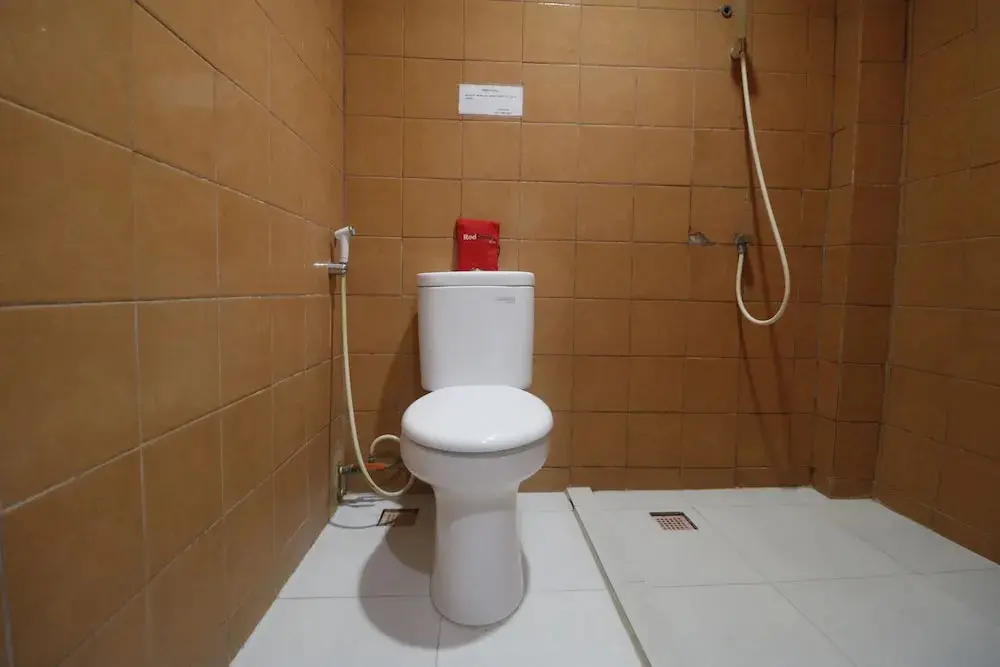 Бандар-Лампунг: RedDoorz near Kartini Mall 2 Lampung