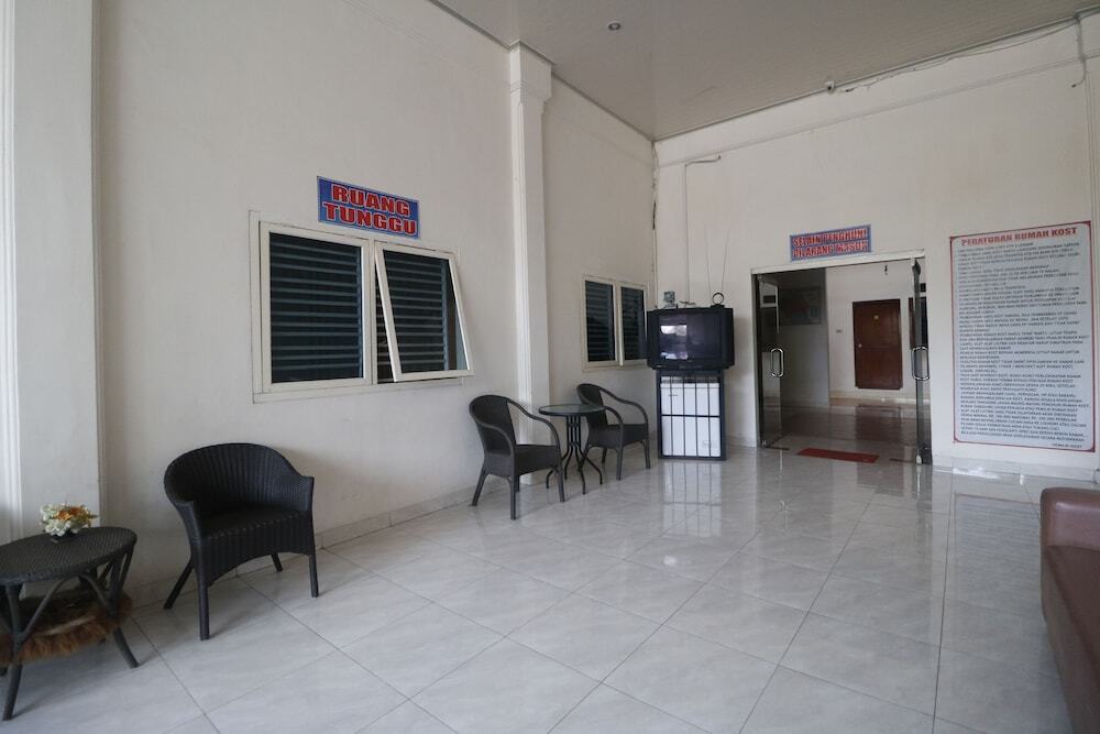 Бандар-Лампунг: RedDoorz near Kartini Mall 2 Lampung