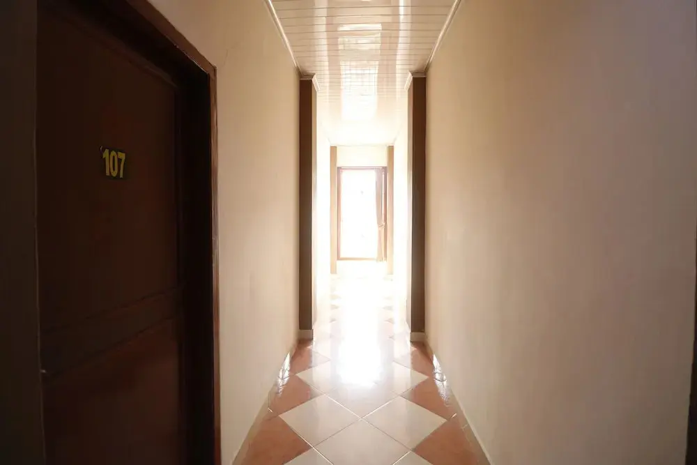 Бандар-Лампунг: RedDoorz near Kartini Mall 2 Lampung