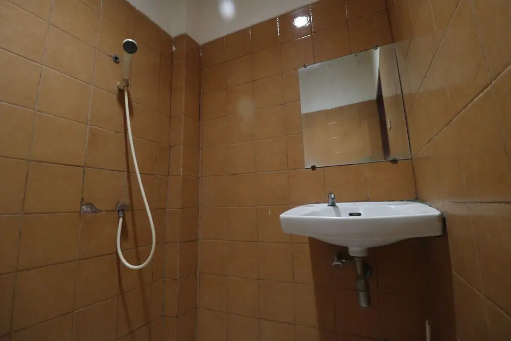 Бандар-Лампунг: RedDoorz near Kartini Mall 2 Lampung
