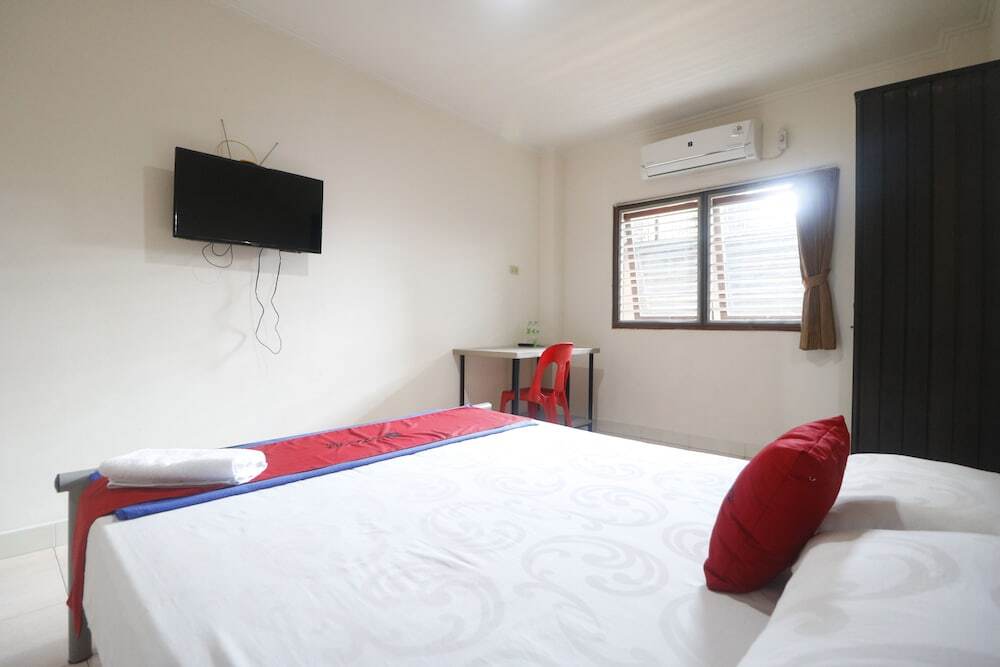 Бандар-Лампунг: RedDoorz near Kartini Mall 2 Lampung