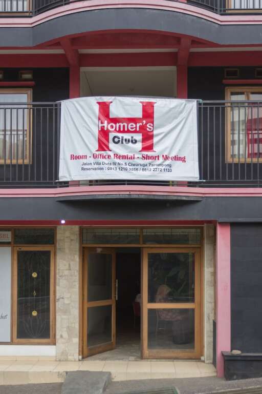 Бандунг: RedDoorz near Politeknik Negeri Bandung 2