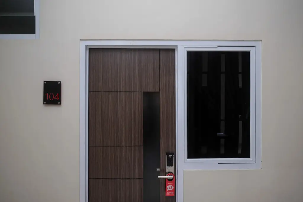Суракарта: RedDoorz Syariah near Stadion Manahan Solo 2