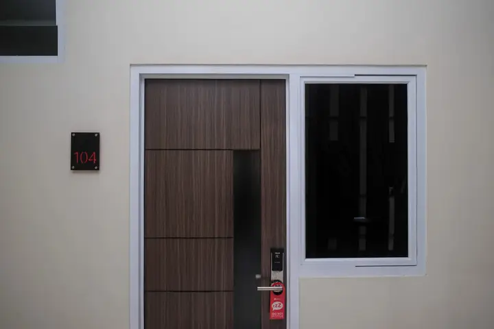 Суракарта: RedDoorz Syariah near Stadion Manahan Solo 2