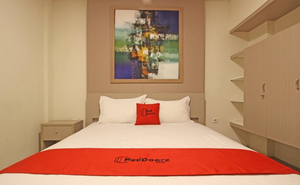 Суракарта: RedDoorz Syariah near Stadion Manahan Solo 2