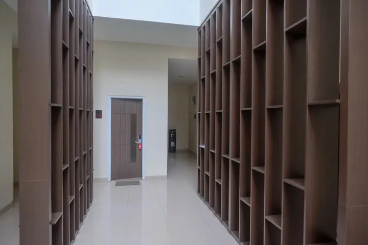 Суракарта: RedDoorz Syariah near Stadion Manahan Solo 2