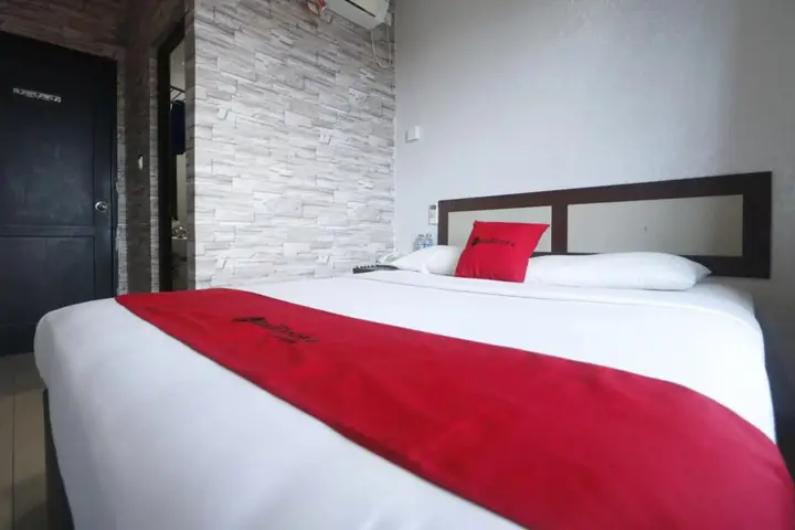 Батам: RedDoorz @ Batu Aji Batam