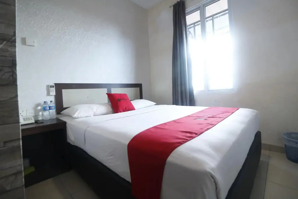 Батам: RedDoorz @ Batu Aji Batam