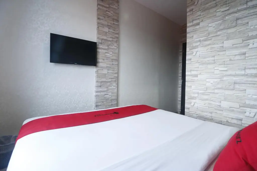 Батам: RedDoorz @ Batu Aji Batam