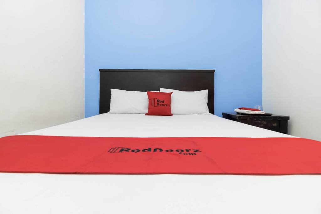 Палембанг: RedDoorz near Palembang Icon Mall