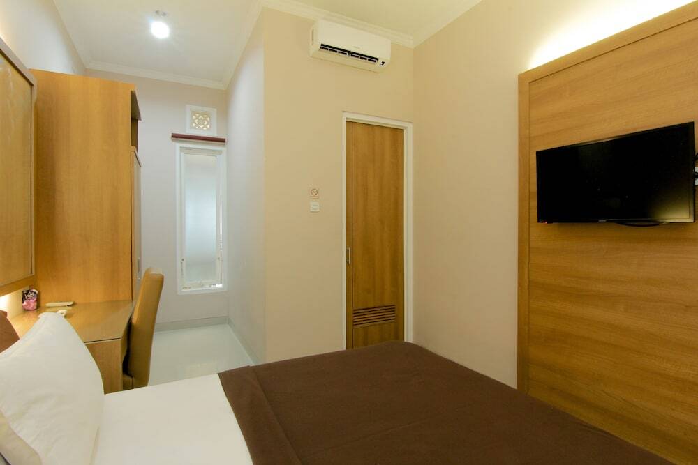 Депок: Agrapana Guesthouse 2