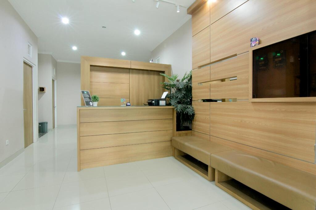Депок: Agrapana Guesthouse 2
