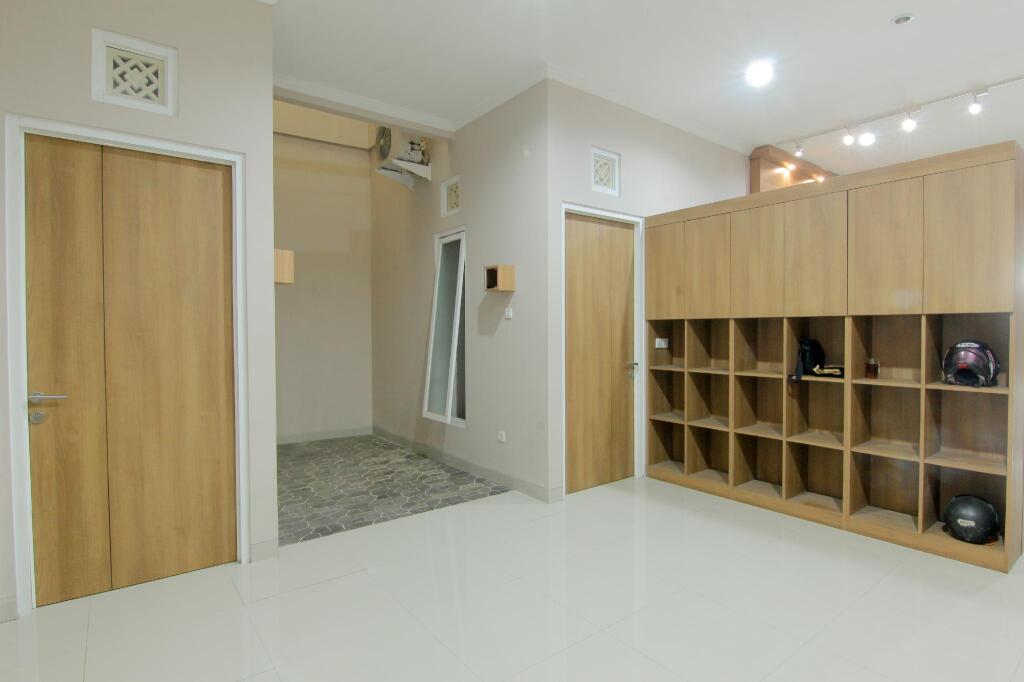 Депок: Agrapana Guesthouse 2