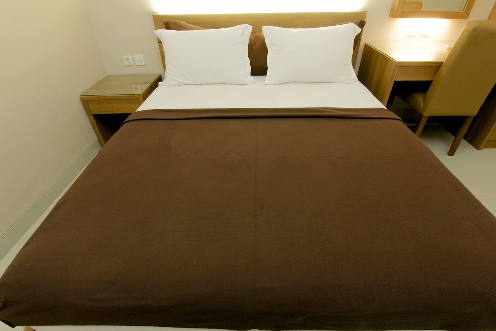 Депок: Agrapana Guesthouse 2