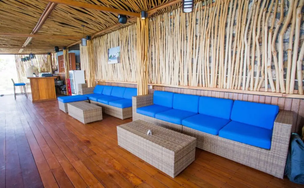The Angkal Resort — фото 1
