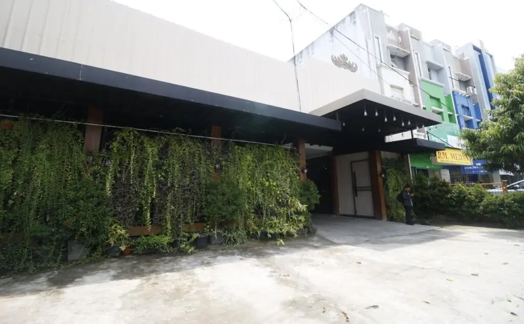 Бандар-Лампунг: RedDoorz @ Jalan Pangeran Antasari Lampung